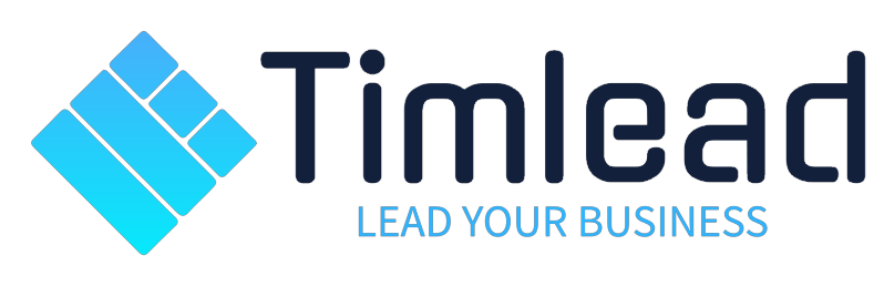 TimLead — Lead Your Business